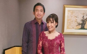 Biasa 'Lempeng', Ayu Dewi Malah Bingung Saat Suami Tunjukkan Sikap Romantis: Ngerayu Apa Lagi Pidato