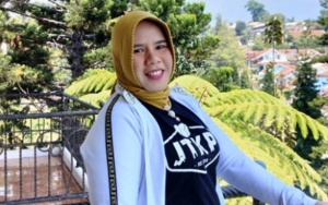 Rohimah Eks Istri Kiwil Sengaja Tunggu Masa Iddah Untuk Umumkan Hubungan Dengan Pacar Berondong