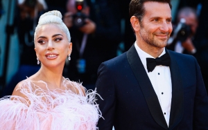 Bradley Cooper Akhirnya Buka-Bukaan Soal Rumor Asmaranya Dengan Lady Gaga Yang Sempat Ramai