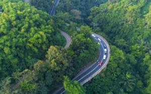 Alasan Yana Supriatna Sengaja Menghilang di Cadas Pangeran dan 'Nge-Prank' Satu Indonesia