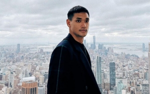 Afgan Kece Pakai Baju Adat Bali, Bagian Ikat Kepala Mendadak Ramai Dibicarakan