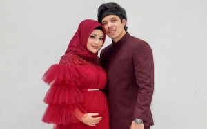 Lucunya Calon Bayi Aurel Hermansyah Garuk-garuk Kepala, Atta Halilintar Tebak Karena Ini