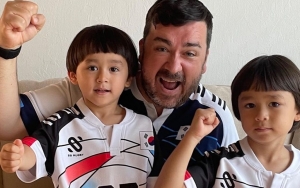 Sam Hammington Serta William dan Bentley Dilaporkan Mundur Dari 'Superman Is Back'