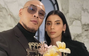 Bukan Gara-gara Ultah, Deddy Corbuzier Ucap Selamat ke Sabrina Chairunnisa Tunangan Cantik Soal Ini