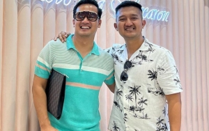 Respon Tak Terduga Tom Liwafa Soal Kisruh Keluarga Vanessa Angel-Bibi Ardiansyah 'Rebutan' Gala Sky