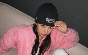 Noze WAYB Tak Dibayar Untuk Koreografi Viral 'Hey Mama' di 'Street Woman Fighter'
