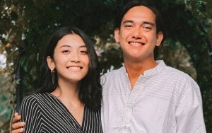 Adipati Dolken Blak-blakan Bahas Reaksi Istri Soal Adegan Ciumannya di Film 'Akhirat: A Love Story'