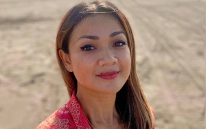 Kata Nirina Zubir Soal Keputusan Walk Out Saat Wawancara Live di TV, Tegaskan Bukan Sikap Arogansi