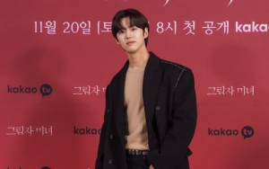 Dituntut Bicara dengan Dialek, Begini Persiapan Hongseok Pentagon untuk Syuting 'Shadow Beauty'