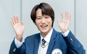 Kai EXO Akui Tak Pernah Berenang, Rela Latihan Menyelam Demi 'Udo Inn'
