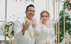 Cupi Cupita Bodo Amat Uang Mahar Kripto 119 Juta Disebut Haram, Pose 'Malam Pertama' Bikin Heboh