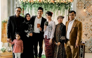 Ayah Bibi Miris Isu Keluarga Vanessa Angel Incar Hak Asuh dan Warisan, Sikap Positif Bikin Salut