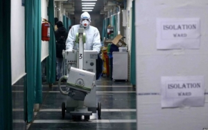 Epidemiolog Ungkap Penyebaran COVID-19 Di RI 100 Persen Berasal Dari Varian Delta