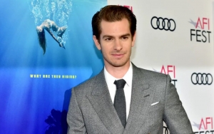 Andrew Garfield Beri Jawaban Manis Saat Ditanya Kemungkinan Mainkan Joker DC