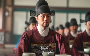 Kemampuan Akting Kwon Hyun Bin di 'The Red Sleeve' Mendadak Diperbincangkan Netizen, Kenapa?
