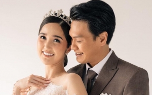 Selamat! Puteri Indonesia 2018 Sonia Fergina Resmi Menikah di Bali