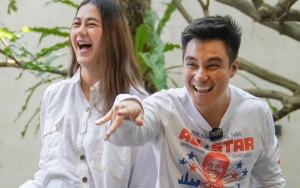Baim Wong Lupa Ulang Tahun Paula Verhoeven Sampai Kelewat Dua Bulan, Akhirnya Bikin Ngakak