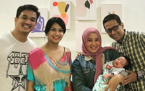 Soal Hak Asuh Gala, Ustazah Lulung Mumtaza Sebut Pihak Vanessa Angel Lebih Berhak