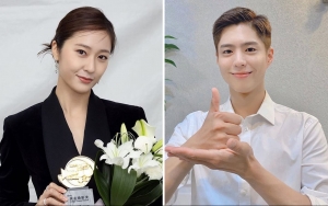 Krystal dan Park Bo Gum Raih Piala, Ini Daftar Pemenang Lengkap Golden Cinema Film Festival Ke-41
