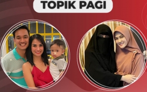 Pihak Vanessa Lebih Berhak Asuh Gala, Henny Rahman Soal Sentilan Ibu Tiri Alvin Faiz - Topik Pagi