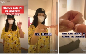 Piyama Lebah Kuning Jadi Ciri Khas