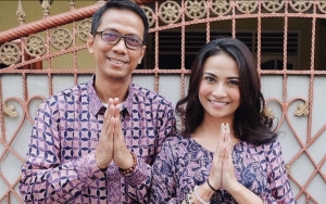 Viral Lagi Video Ayah Vanessa Angel Jawab Ketus Saat Putrinya Ngaku Rindu, Netizen: Miris!