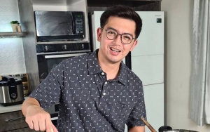 Alasan Nicky Tirta Belum Sanggup Dengar Lagu Duet Bareng Vanessa Angel yang Wara-Wiri Lagi di Medsos