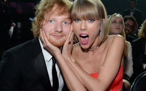 AMA 2021: Taylor Swift-Ed Sheeran Kompak Sabet Piala Artis Pop Favorit, Ini List Lengkap Pemenangnya