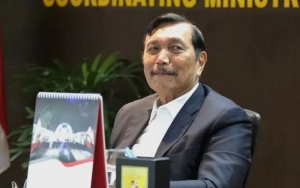 Klaim Ditonton 1,6 M Orang, Luhut Sebut WSBK Mandalika Bikin Ekonomi NTB Naik 5 Persen