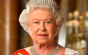 Ratu Elizabeth II Hadiri Pembaptisan 2 Cicitnya Usai Sempat Terkilir