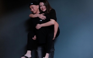 Anji Bagikan Video Kocak Peringati Ultah Istri Cantik, Rizky Billar Sampai Senyum-Senyum Sendiri