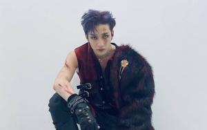 Bang Chan Stray Kids Kenang Masa Trainee Bareng Ryujin ITZY, Beri Pujian Ini
