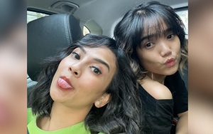 Fuji Kenang Perkataan Vanessa Angel yang 'Nusuk di Hati' Sehari Sebelum Meninggal