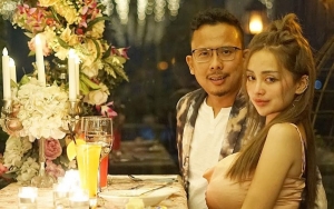 7 Potret Cupi Cupita Dan Bintang Bagus, Makin Romantis Usai Menikah