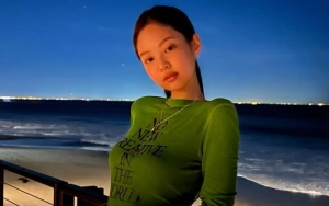 Hadiah Jennie BLACKPINK untuk Dancer YG Picu 'Kontroversi', Kenapa?