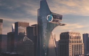 Ramai Spekulasi Pemilik Baru Avengers Tower Usai Tony Stark, Produser Marvel Buka Suara