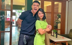 Fadly Adik Ipar Vanessa Angel Sebenarnya akan Ikut ke Surabaya di Hari Kecelakaan