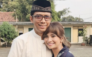  Ayah Vanessa Angel Bagikan Kenangan Saat Nikahkan Putrinya, Teringat 3 Momen Sakral Ini