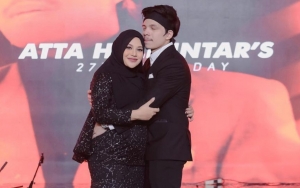 Aurel Hermansyah Rilis Lagu 'Ungkapan Hati', Reaksi Atta Halilintar Tak Terduga