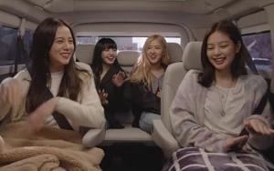 Ini Alasan BLACKPINK Debut Hanya dengan 4 Member Meski YG Miliki Banyak Trainee