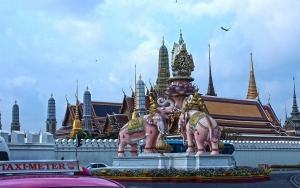 Banyak Imigran Ilegal Ditindak, Pelaku Bisnis Thailand Keluhkan Kurangnya Pekerja Migran