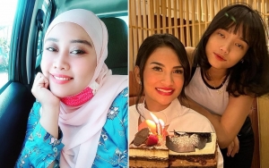 Isi Chat DM Ibu Sambung Vanessa Angel Bocor, Sindir Adik Bibi Sok Polos Tapi Jahanam?