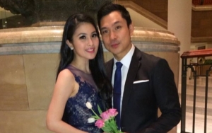 Akui Dulu Anti Brondong, Begini Curhat Sandra Dewi Jadi Istri Harvey Moeis Sekarang