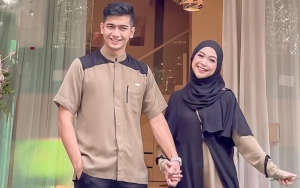 Usai Disebut Bucin, Suami Ria Ricis Ternyata Suka Cemburuan Gara-gara Ini