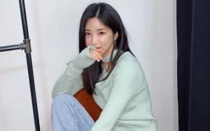 Chorong A Pink Dituduh Lakukan Bullying, Begini Hasil Investigasi Pihak Kepolisian