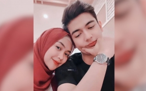 Disindir Terlalu Umbar Kemesraan, Kini Sikap Ria Ricis-Teuku Ryan di Depan Kamera Berubah Drastis