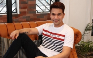 Jonathan Frizzy Tak Terbayang Ingin Menikah Lagi Setelah Cerai, Trauma?