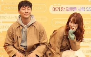 Dipasangkan di 'Nothing Serious', Jeon Jong Seo Ngaku Cocok Akting Bareng Son Suk Ku