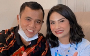 Jawaban Menohok Ayah Mertua Vanessa Angel Soal Tudingan Pansos