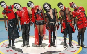 Kuburan Band Comeback Lewat Lagu 'Tikotok' Bahas Fenomena TikTok: Cuma Menghibur